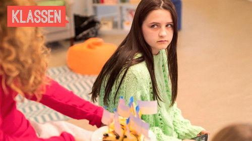 Klassen Season 14 Episode 20 - Anastasia from Ukraine