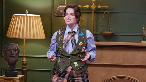 Smartypants Season 2 Episode 11 - Outer Space, Child Labor, The Alphabet