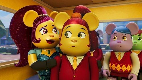 BE@RBRICK Season 1 Episode 8 - Mission Im-pose-able