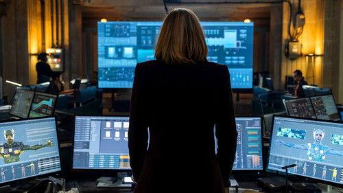 undefined Season 1 Episode 5 - The End of the War