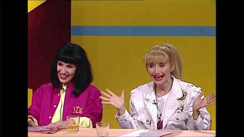 Les Nuls, l'émission Season 2 Episode 16 - Episode 16