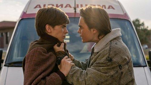 Paradise Season 1 Episode 2 - The Telephone Booth (La cabina)