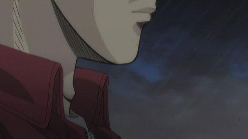 Initial D Season 3 Episode 12 - Straightaway of Struggles