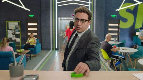 Fitness Season 1 Episode 5 - Episode 5