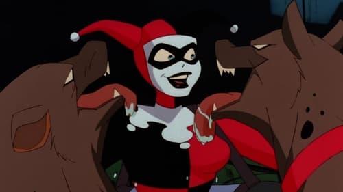 undefined Season 2 Episode 10 - Harlequinade