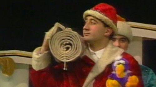 KVN Major League Season 6 Episode 10 - KVN 1992 (10) Final