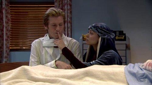 Rescue Me Season 2 Episode 8 - Believe