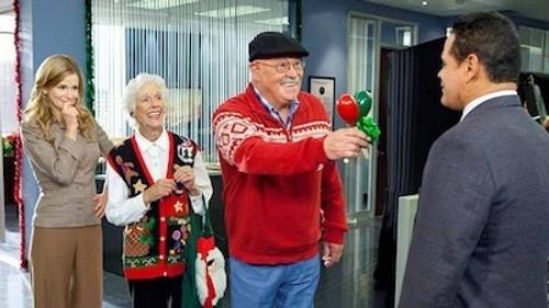 undefined Season 7 Episode 13 - Relative Matters