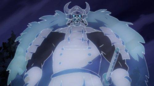 KONOSUBA - God's blessing on this wonderful world! Season 1 Episode 7 - A Second Death in This Freezing Season!