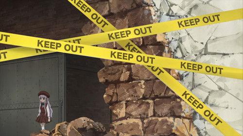 Detective Opera Milky Holmes Season 3 Episode 4 - Feelings That Will Never Lose