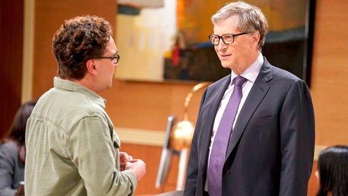 undefined Season 11 Episode 18 - The Gates Excitation