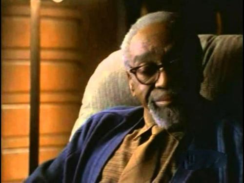 The Others Season 1 Episode 3 - Eyes