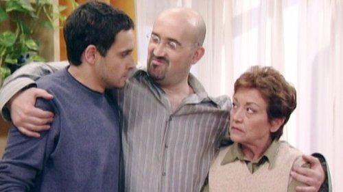 7 vidas Season 6 Episode 3 - Episode 3