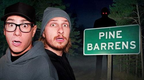 Project Fear Season 9 Episode 3 - America's Most Haunted Forest PT 2 (Jersey Devil)