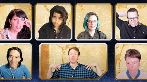 Dimension 20 Season 8 Episode 11 - Let's Get Tiny