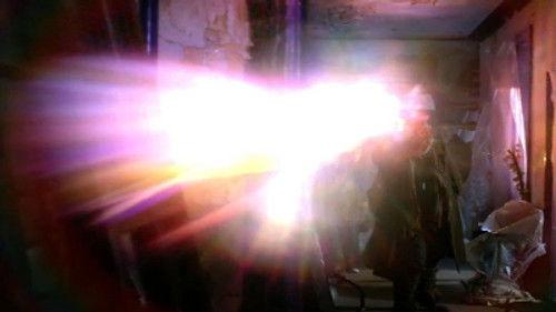 Wizards vs Aliens Season 3 Episode 5 - Daughters of Stone (1)