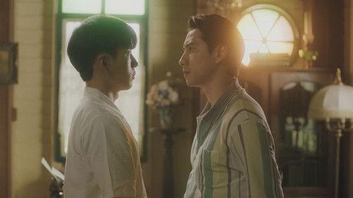 I Feel You Linger in the Air Season 1 Episode 6 - Episode 6