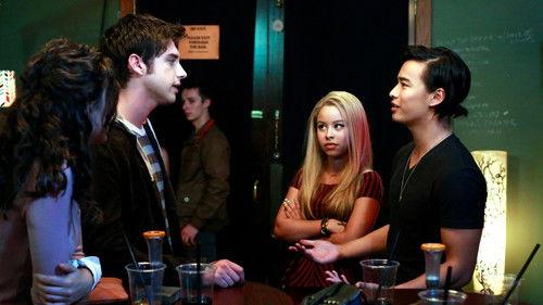 The Fosters Season 2 Episode 2 - Take Me Out