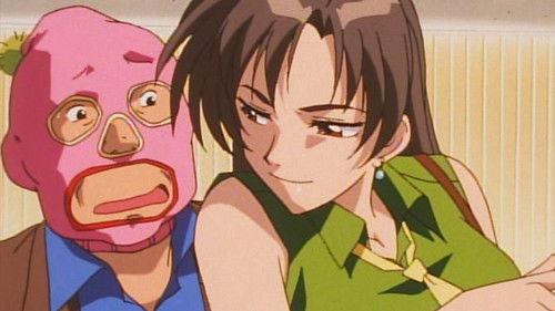 Neo Ranga Season 1 Episode 11 - Kita and Minami