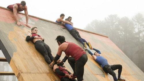 Spartan: Ultimate Team Challenge Season 1 Episode 1 - Premiere