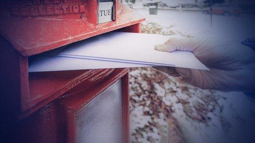 Panorama Season 72 Episode 8 - Royal Mail: Where's My Post?