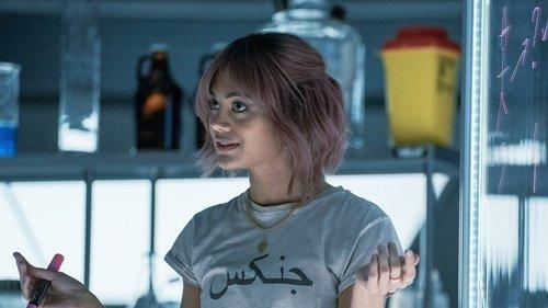 undefined Season 4 Episode 6 - Brother Blood