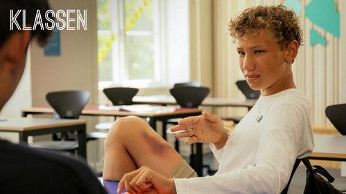 Klassen Season 9 Episode 4 - The shower death