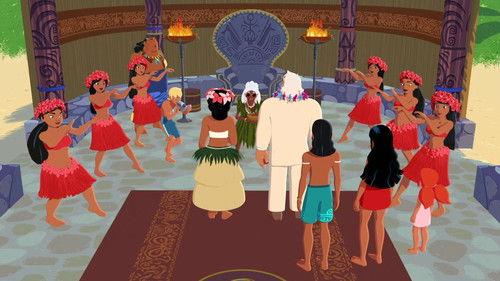 Zoom the White Dolphin Season 2 Episode 23 - Episode 23