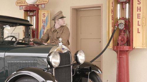 Das war dann mal weg Season 7 Episode 3 - Episode 3