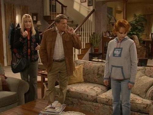 Reba Season 2 Episode 13 - The Rings