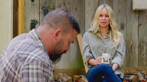 Love Off the Grid Season 2 Episode 11 - The Hard Way