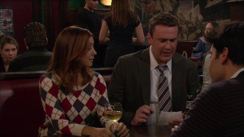 undefined Season 6 Episode 6 - Baby Talk