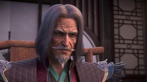 Tales of Dark River Season 1 Episode 21 - Episode 21