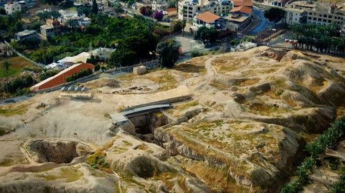 Unearthed Season 7 Episode 7 - Jericho's Buried Secrets