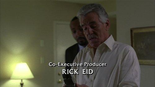 Law & Order Season 16 Episode 17 - America, Inc.