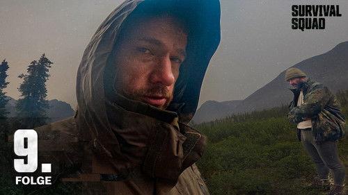 Survival Squad Season 1 Episode 9 - Episode 9