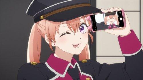 A Couple of Cuckoos Season 1 Episode 14 - Walls exist to be overcome!!