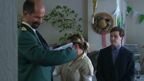 undefined Season 4 Episode 10 - Die Abrechnung