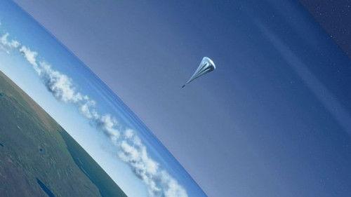 Earth: The Power of the Planet Season 1 Episode 2 - Atmosphere