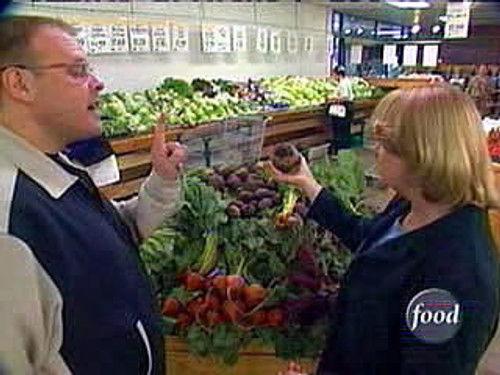 Good Eats Season 6 Episode 16 - Beet It