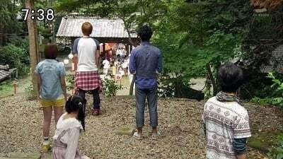 Ressha Sentai ToQger Season 1 Episode 23 - United Hand in Hand