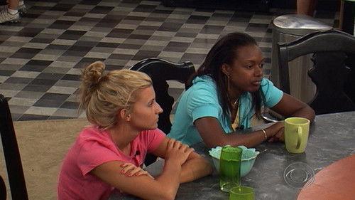 Big Brother Season 8 Episode 8 - Third Nominations