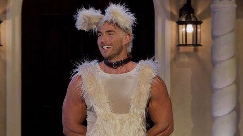 RuPaul's Drag Race All Stars Season 10 Episode 9 - The Golden Bitchelor