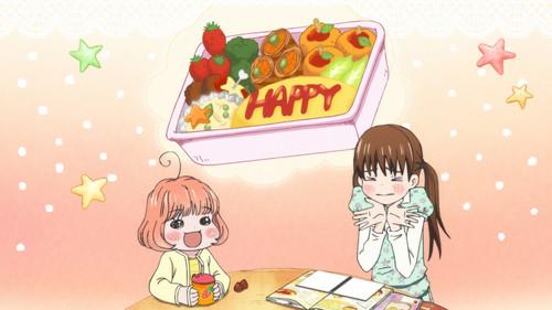 March Comes In Like a Lion Season 1 Episode 4 - Hina / V.S.