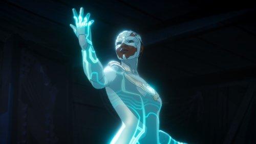 What If...? Season 3 Episode 5 - What If... The Emergence Destroyed the Earth?