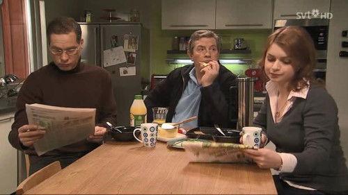 Svensson, Svensson Season 3 Episode 10 - Lenas längtan