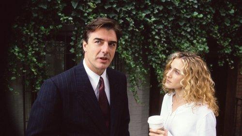 Sex and the City Season 1 Episode 12 - Oh Come All Ye Faithful