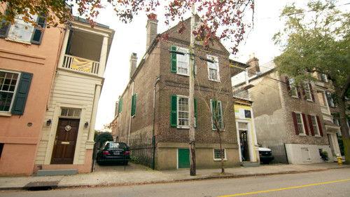 This Old House Season 39 Episode 23 - Smithies | The Charleston Houses 2018