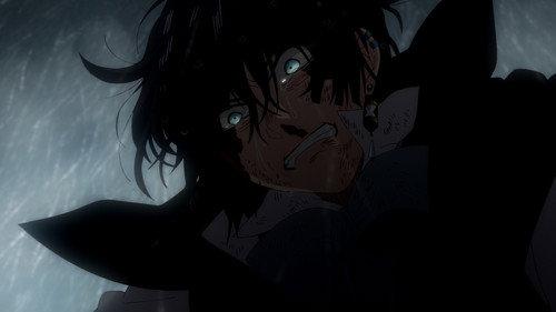 The Case Study of Vanitas Season 1 Episode 24 - His Wish