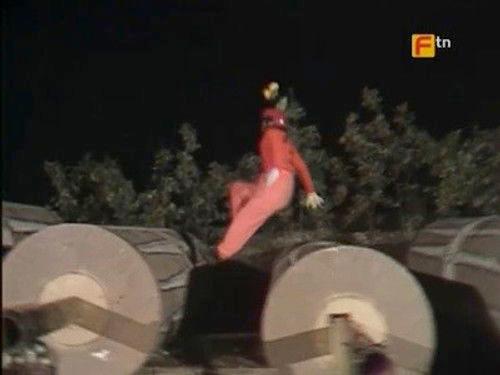 Takeshi's Castle Season 4 Episode 17 - Episode 117  (Parents & Kids Special)